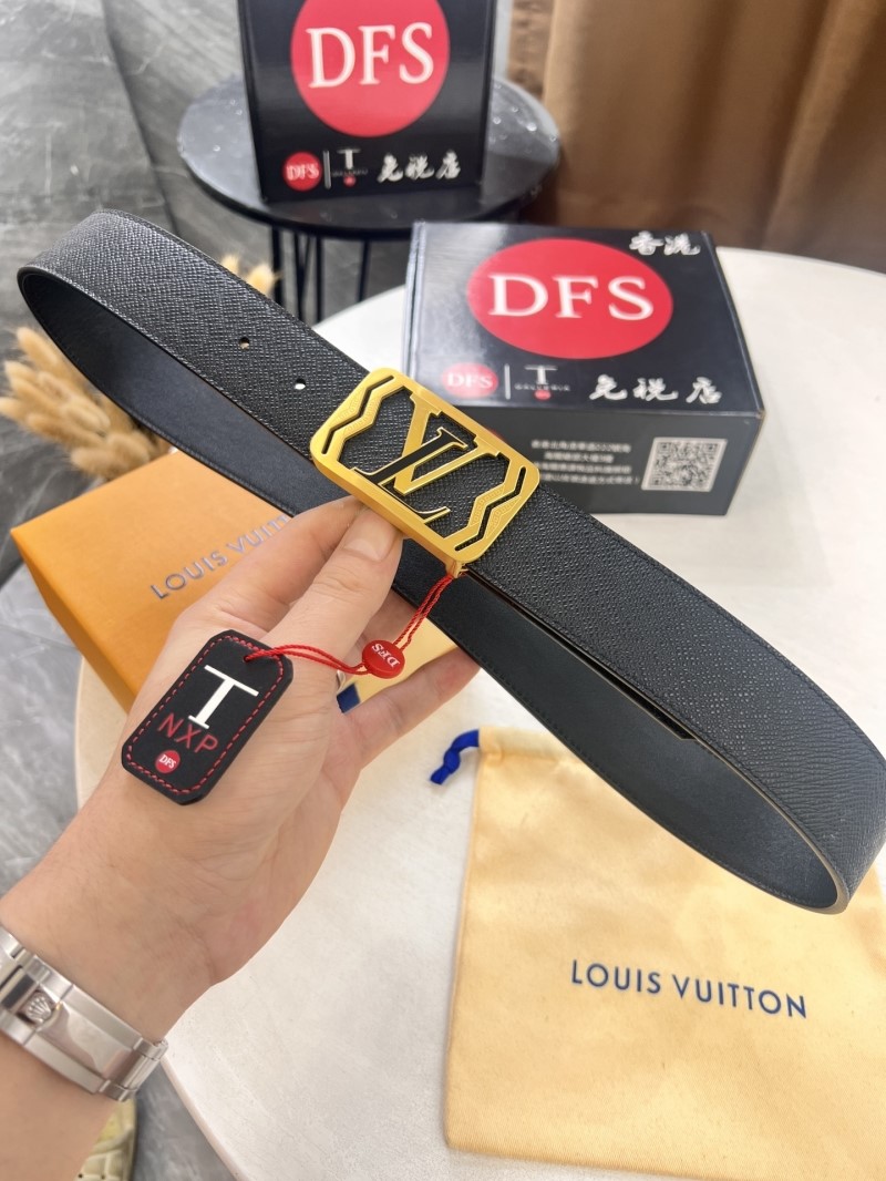 Louis Vuitton Belts